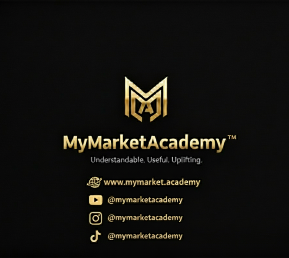 MyMarketAcademy