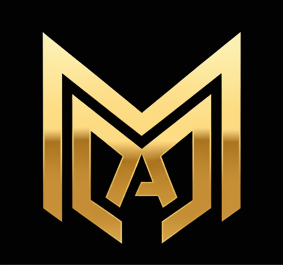 MyMarketAcademy Logo